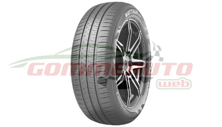 COP. 225/55 R17 101W ECOWING ES31